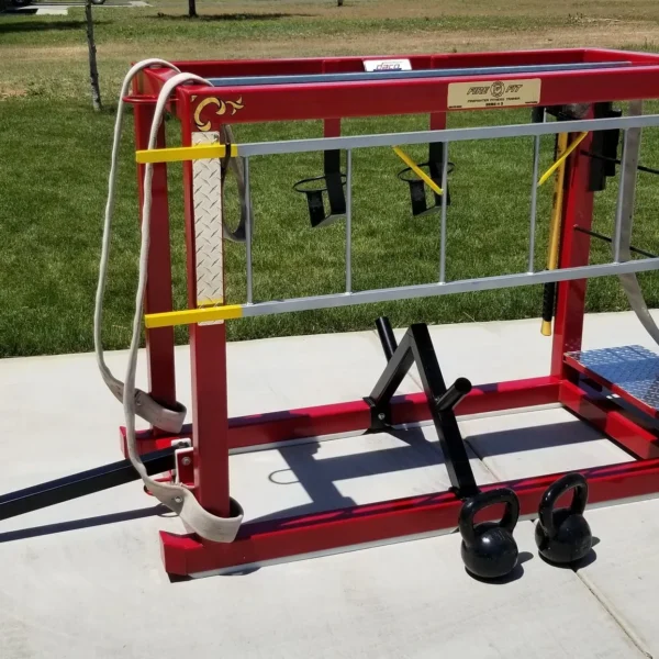 FireFit Trainer Fire Academy Package