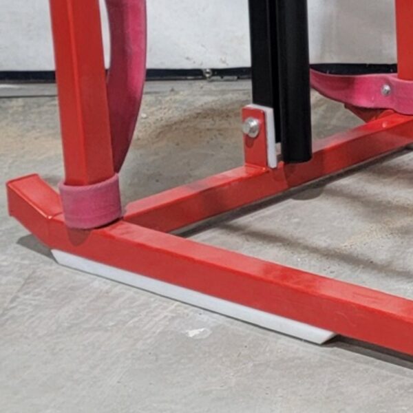 Replacement Skids