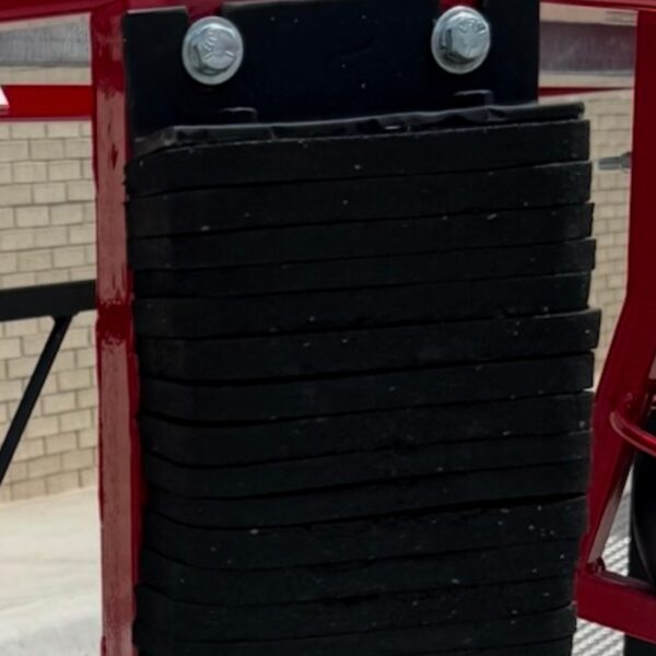 Replacement Strike Pad