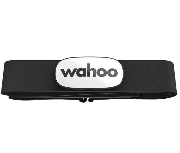 Wahoo TRACKR Heart Rate Monitor